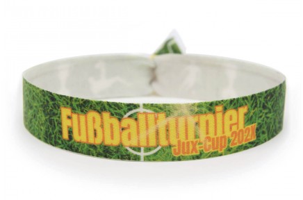 security bracelets football