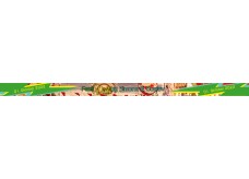 Fabric wristbands "Festi-Ville"