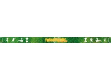 security bracelets football