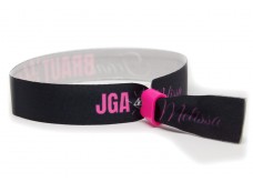 NEON-wristbands "Bachelorette Party"