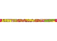 Hippie Wristband