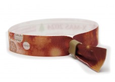 Christmas party Wristband