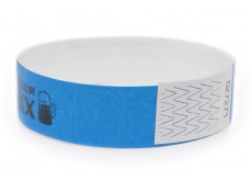 Tyvek® Wristband 1C