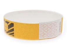 Tyvek® Wristband 1C