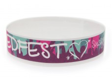 Tyvek Wristband with Color Printing